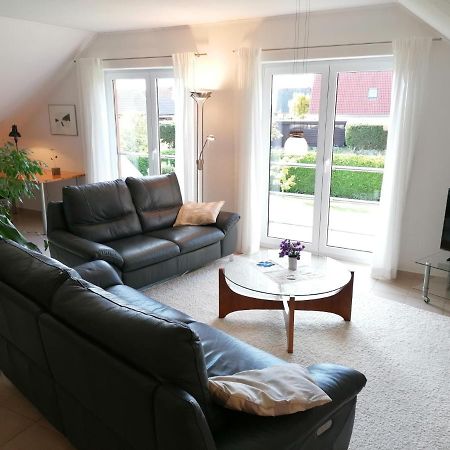Ferienwohnung In Retgendorf Am Schweriner See - Abc174 By Abcwismar Exteriör bild