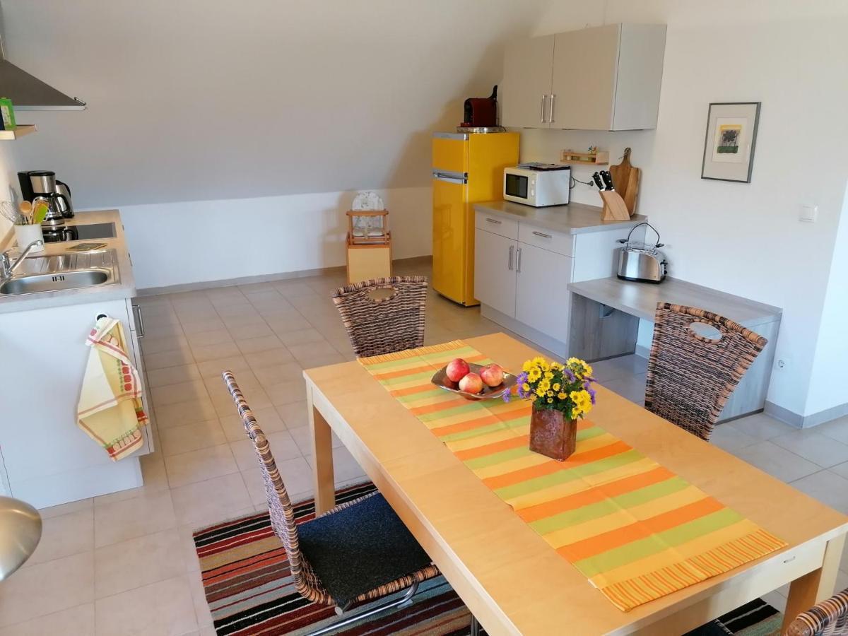 Ferienwohnung In Retgendorf Am Schweriner See - Abc174 By Abcwismar Exteriör bild