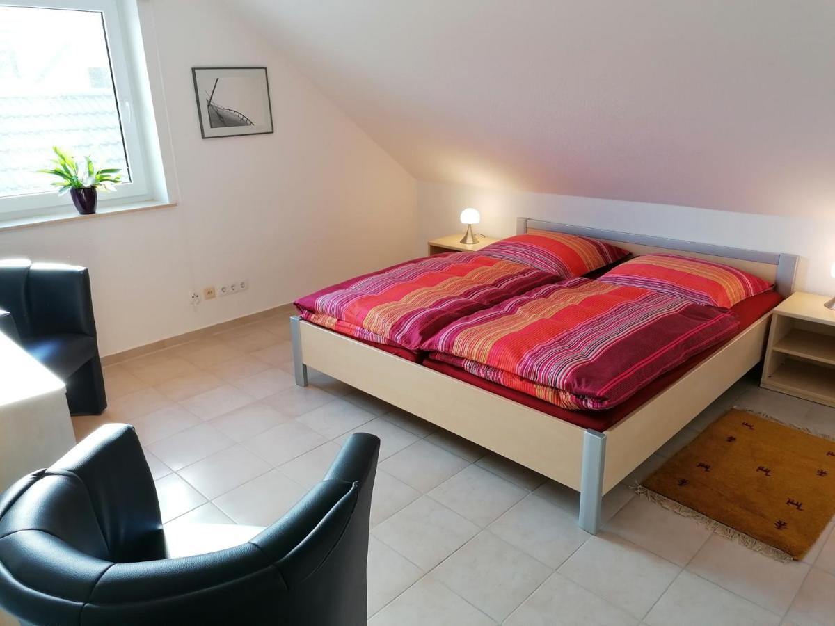 Ferienwohnung In Retgendorf Am Schweriner See - Abc174 By Abcwismar Exteriör bild