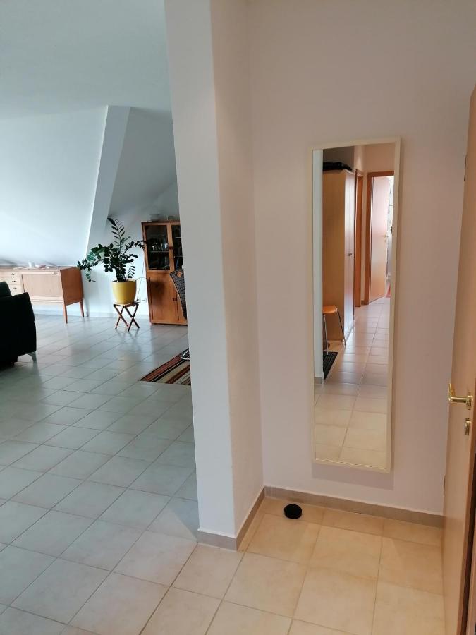 Ferienwohnung In Retgendorf Am Schweriner See - Abc174 By Abcwismar Exteriör bild