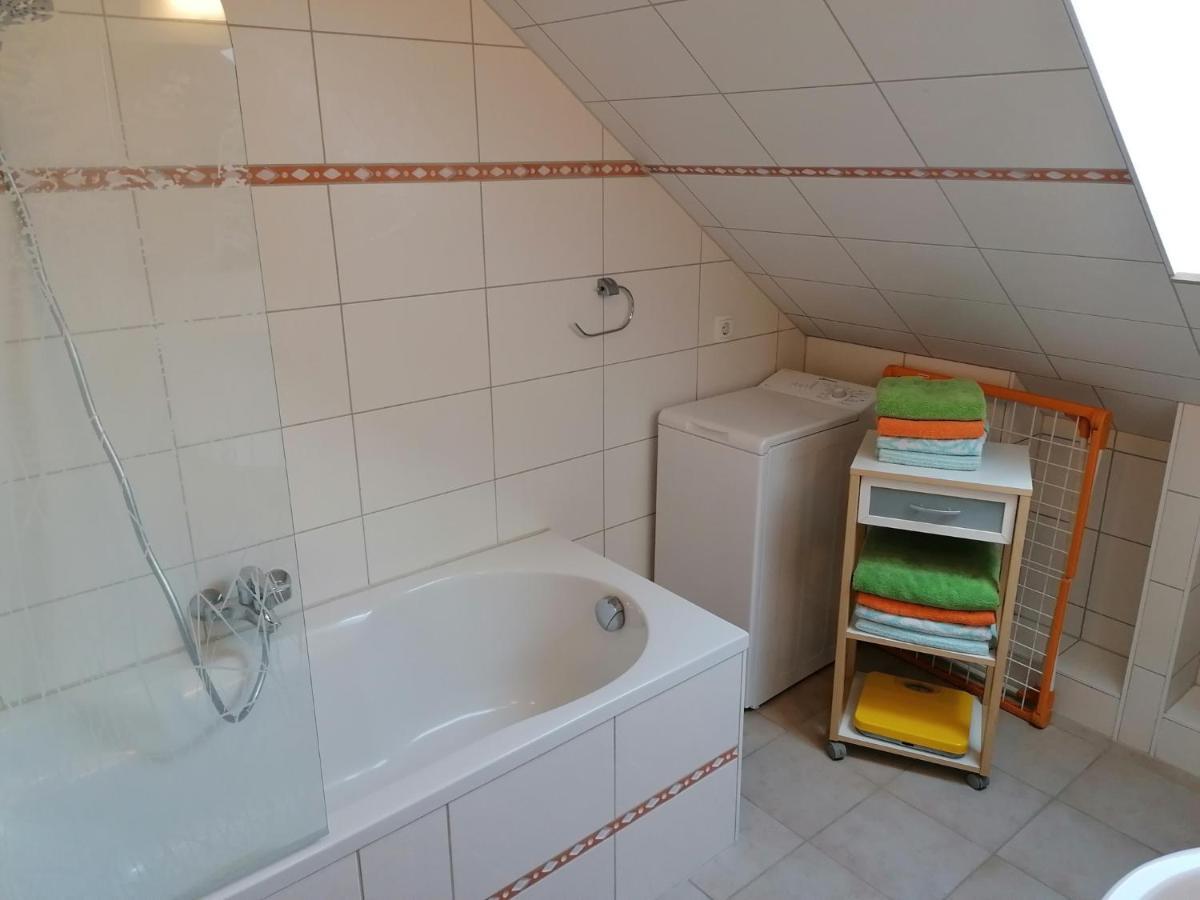 Ferienwohnung In Retgendorf Am Schweriner See - Abc174 By Abcwismar Exteriör bild
