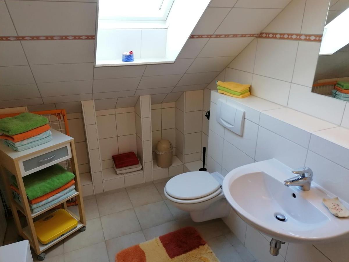 Ferienwohnung In Retgendorf Am Schweriner See - Abc174 By Abcwismar Exteriör bild