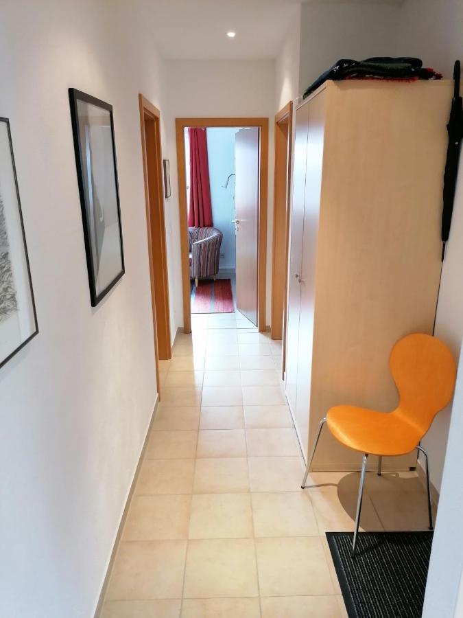 Ferienwohnung In Retgendorf Am Schweriner See - Abc174 By Abcwismar Exteriör bild