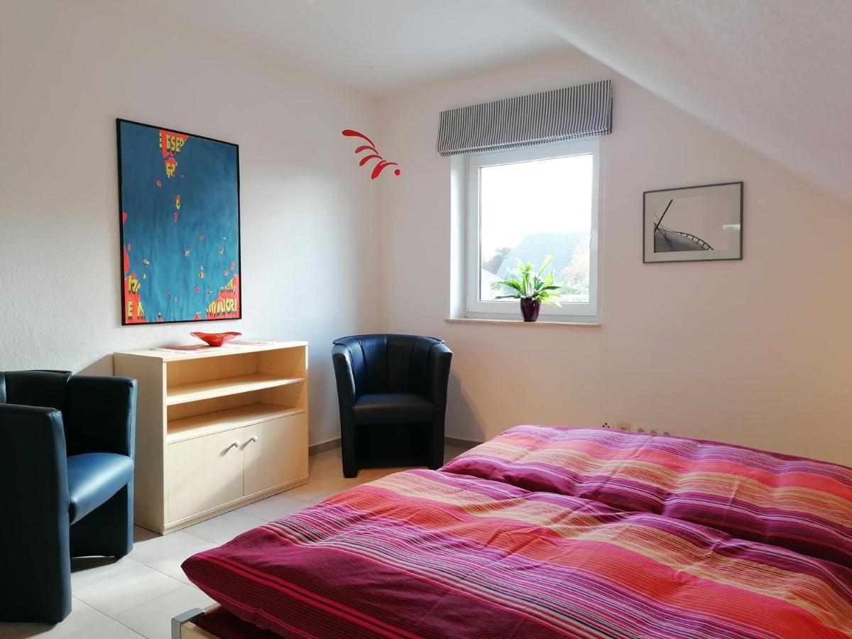 Ferienwohnung In Retgendorf Am Schweriner See - Abc174 By Abcwismar Exteriör bild